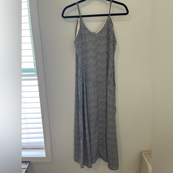 Animal Print Dress - Picture 3 of 3